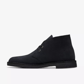 Clarks 26155571 Desert Boot Stivaletti Uomo Blu